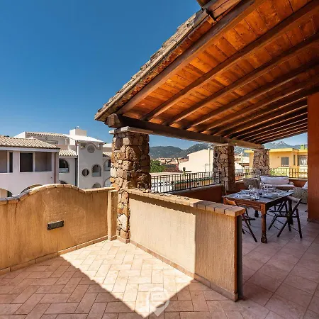 House Federica * Villasimius