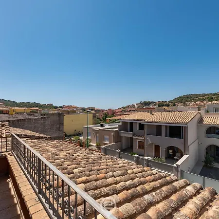 House Federica Διαμέρισμα