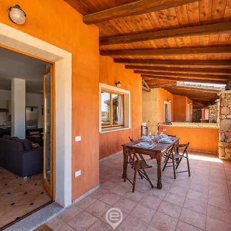 Διαμέρισμα House Federica