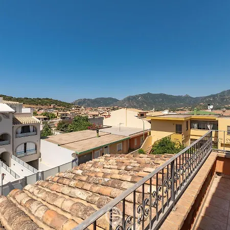 House Federica Daire *