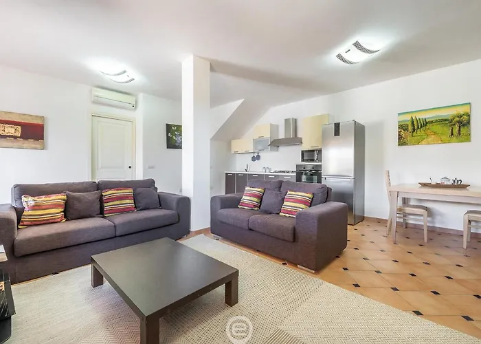 House Federica Daire Villasimius