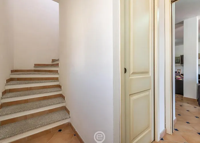 House Federica Daire Villasimius