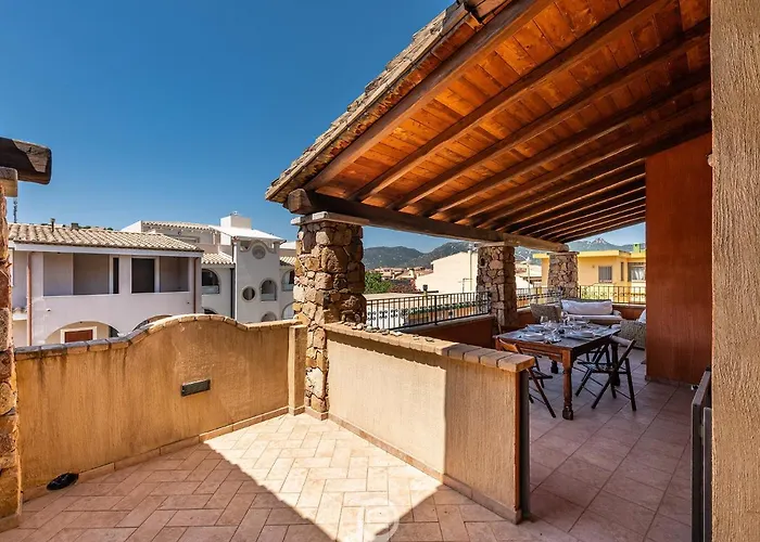 House Federica * Villasimius