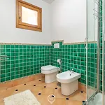 Apartment House Federica *