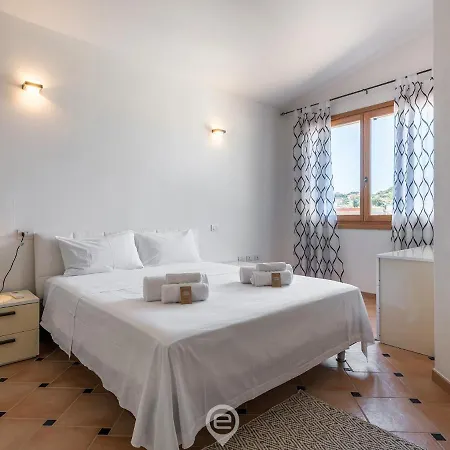 House Federica Lejlighed *