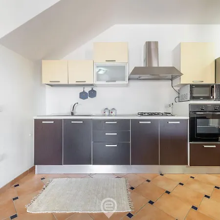 Apartmán House Federica Villasimius