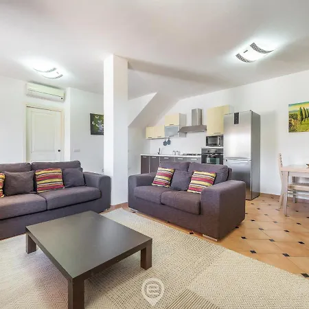 House Federica Lejlighed Villasimius