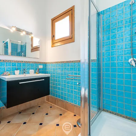 House Federica Apartment *