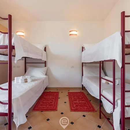 Apartmán House Federica