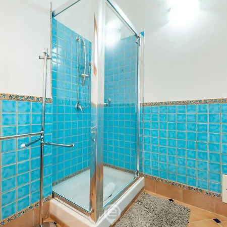 Apartment House Federica