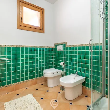 Apartment House Federica *