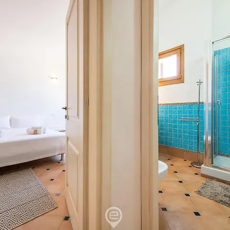 Apartment House Federica *