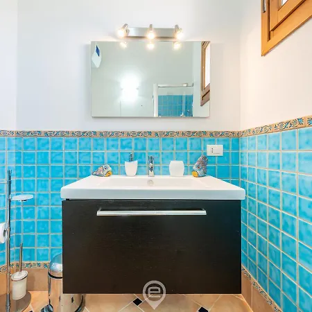 Apartment House Federica *