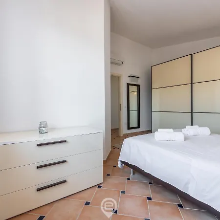 House Federica Apartment *