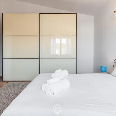 House Federica Apartment *