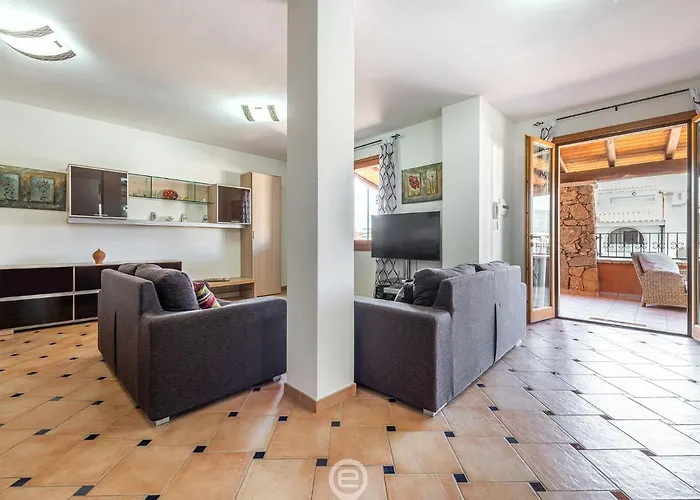 דירה House Federica