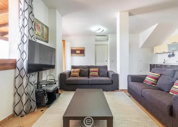 House Federica Apartment