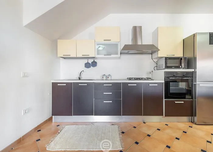 Apartament House Federica Villasimius