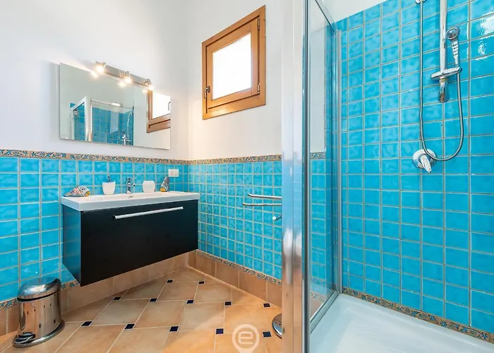 House Federica Apartament *