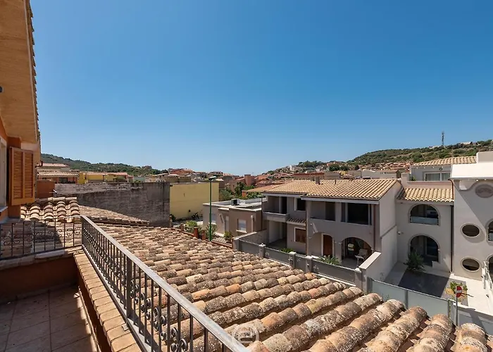 House Federica Apartament