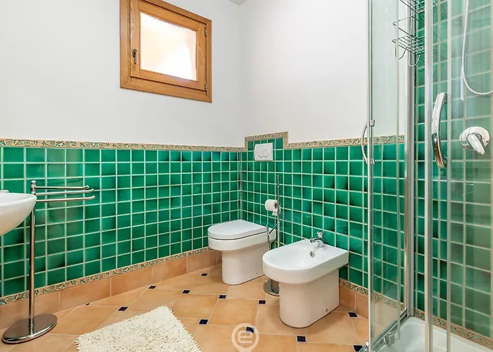 Apartament House Federica *