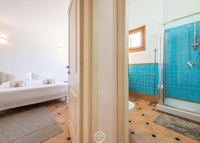 Apartament House Federica *