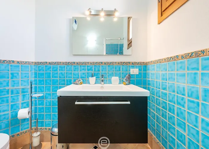 Apartament House Federica *